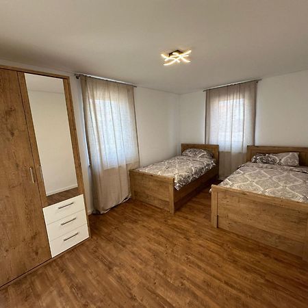 Leipzig Lux Suites Exteriör bild