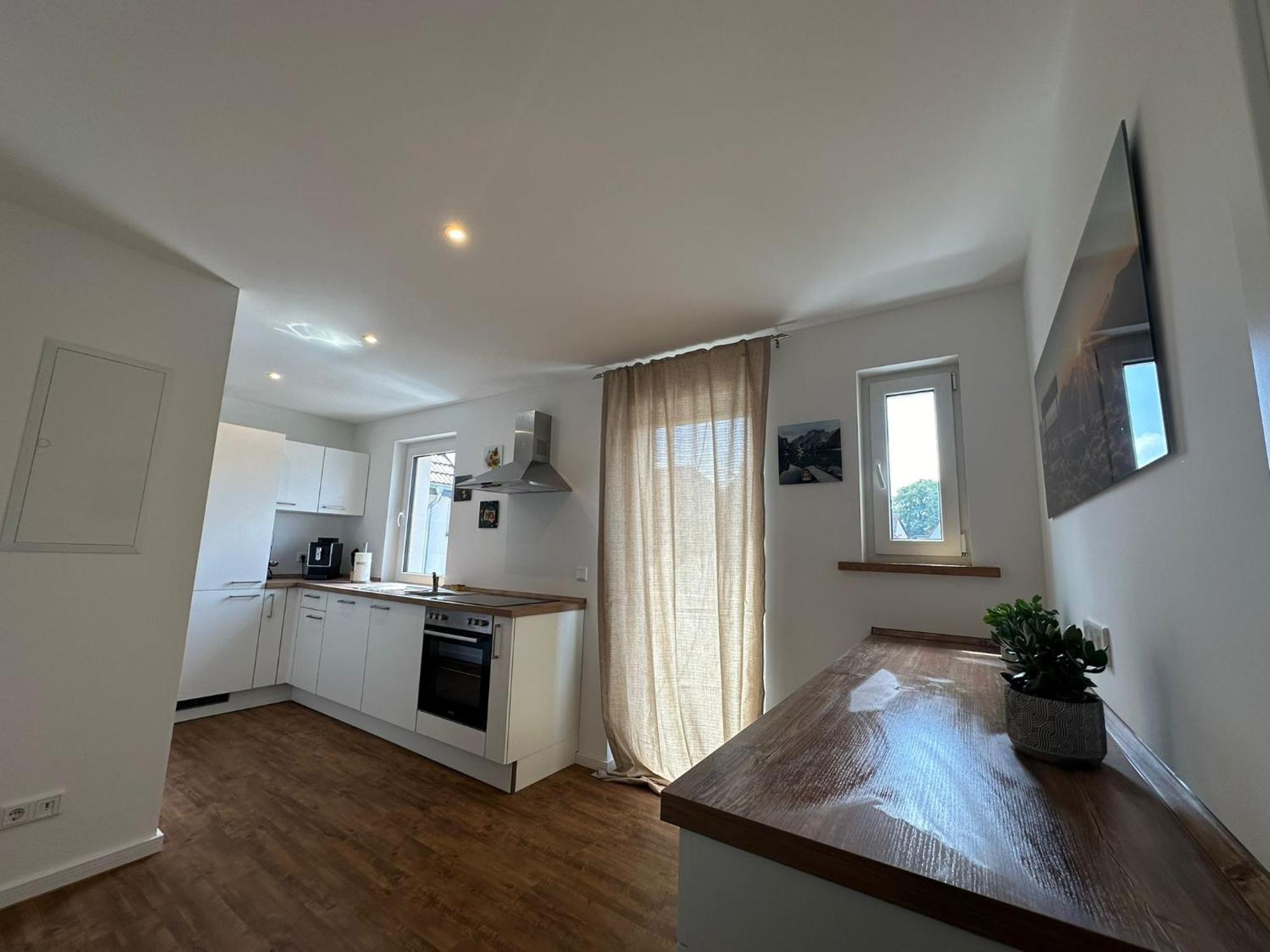 Leipzig Lux Suites Exteriör bild