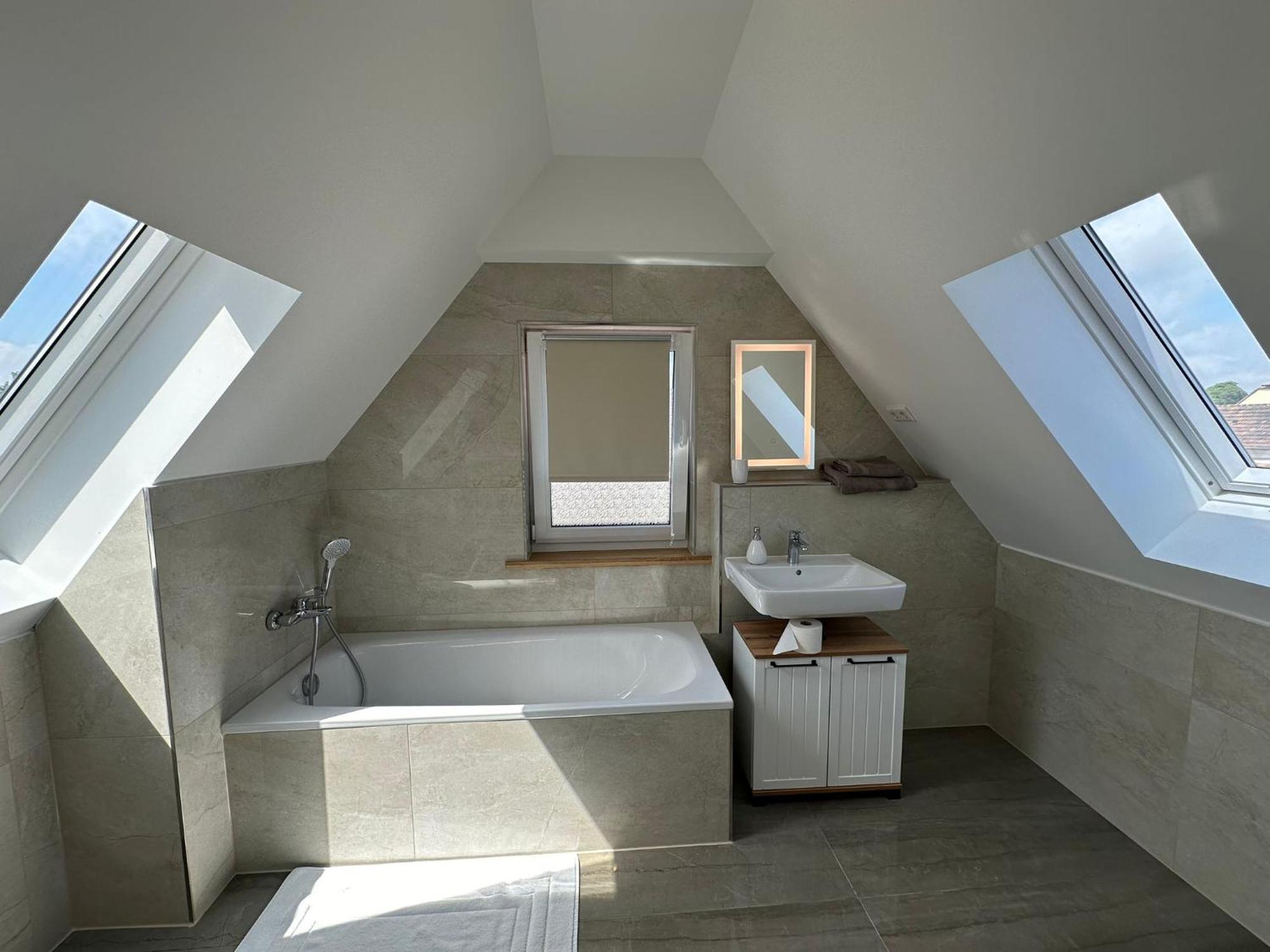 Leipzig Lux Suites Exteriör bild
