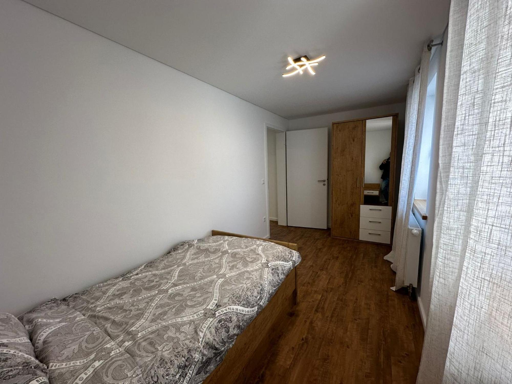 Leipzig Lux Suites Exteriör bild