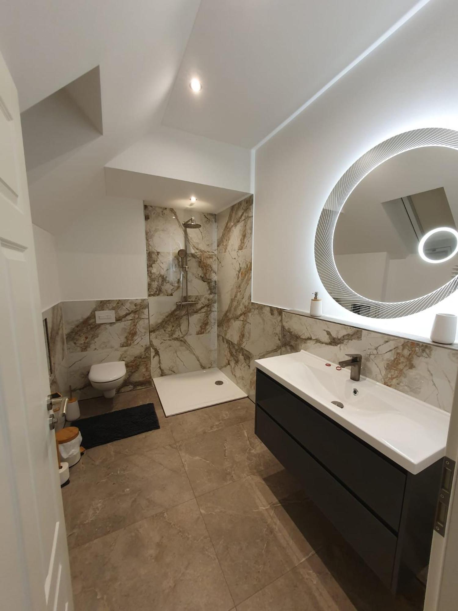 Leipzig Lux Suites Exteriör bild