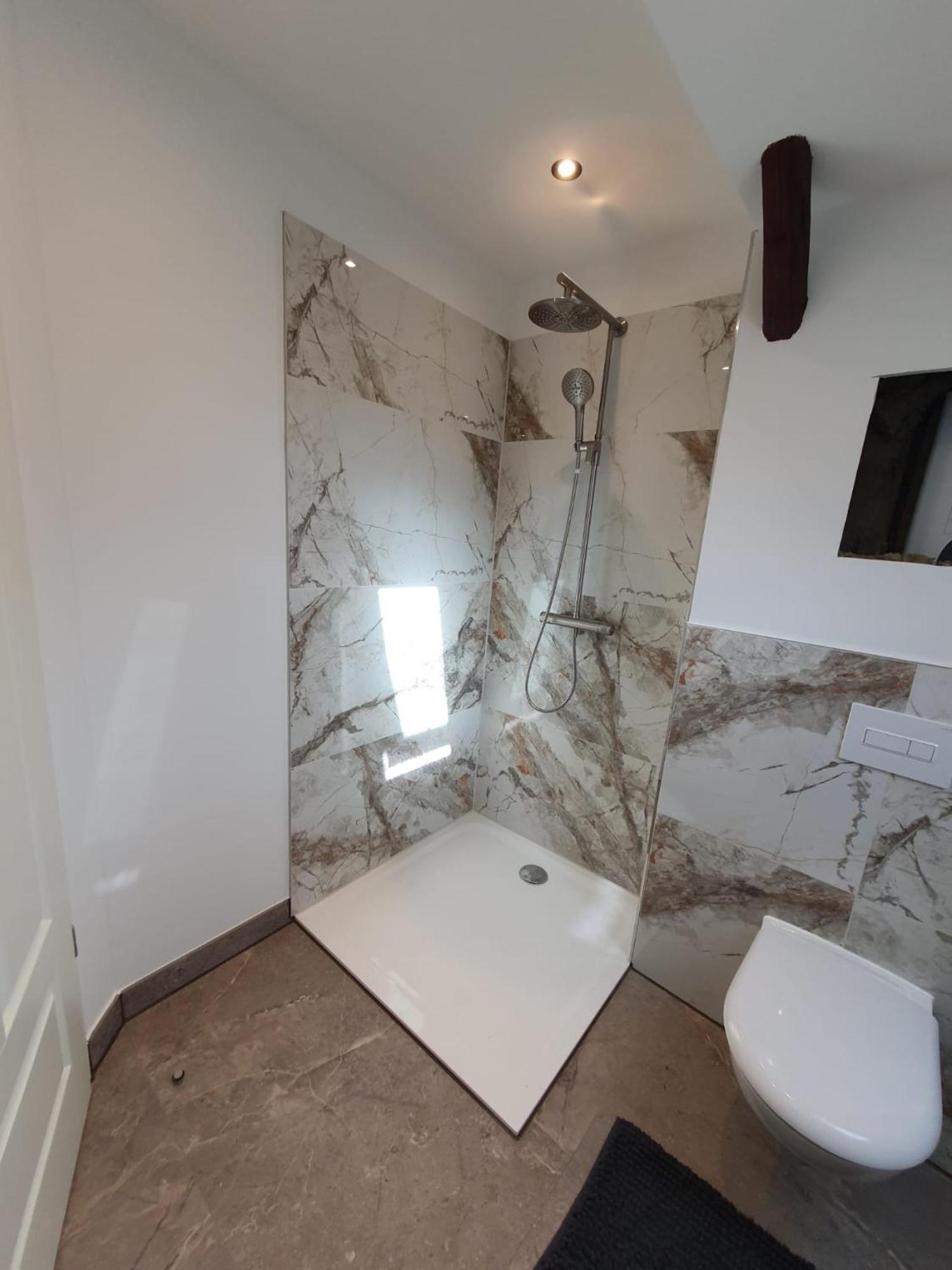 Leipzig Lux Suites Exteriör bild