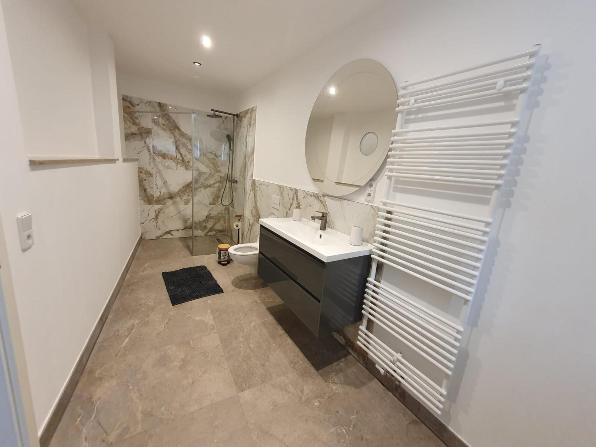 Leipzig Lux Suites Exteriör bild