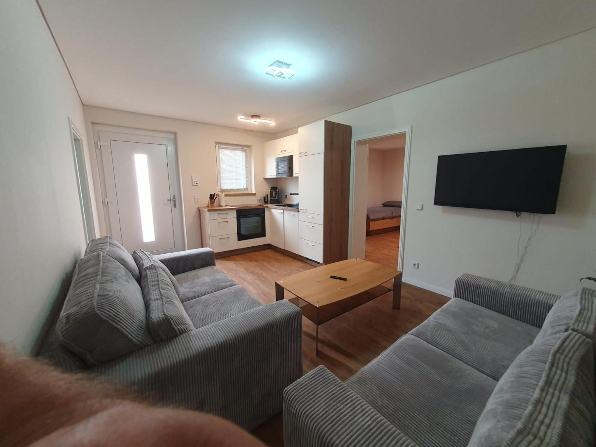 Leipzig Lux Suites Exteriör bild